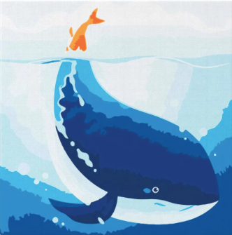 Baleine