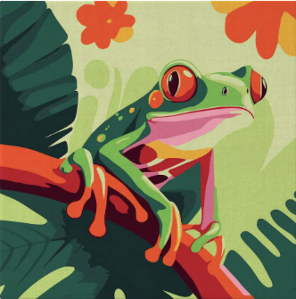 Grenouille