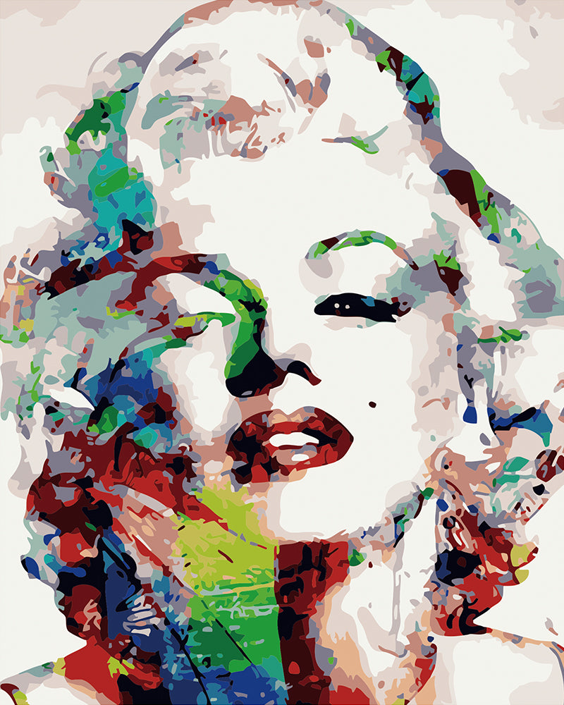Marilyn Monroe