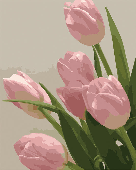 Tulipes