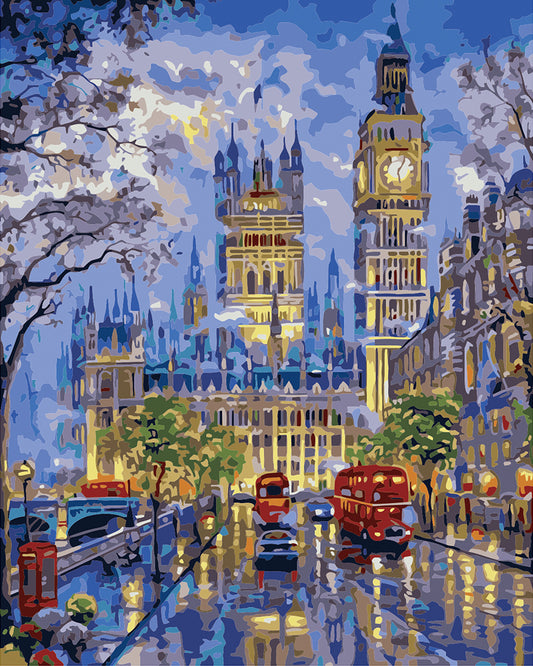 Big Ben