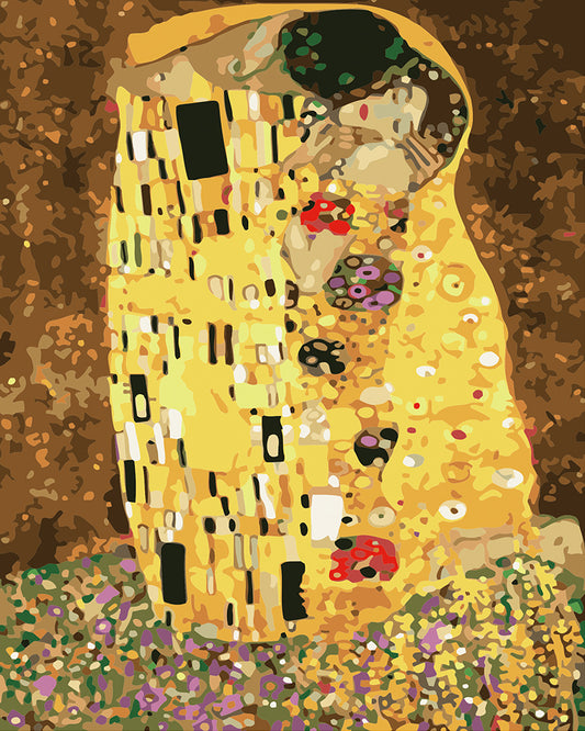 Le Baiser
