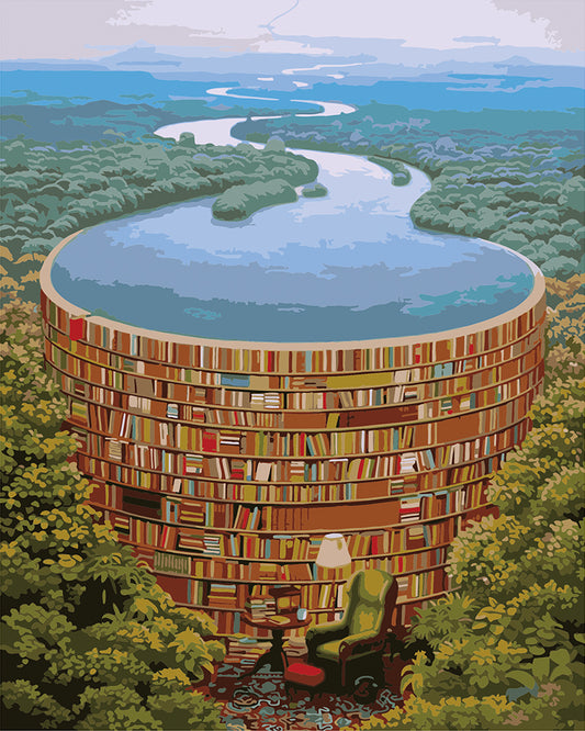Rivière du savoir