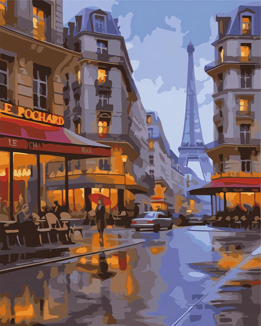 Tour Eiffel